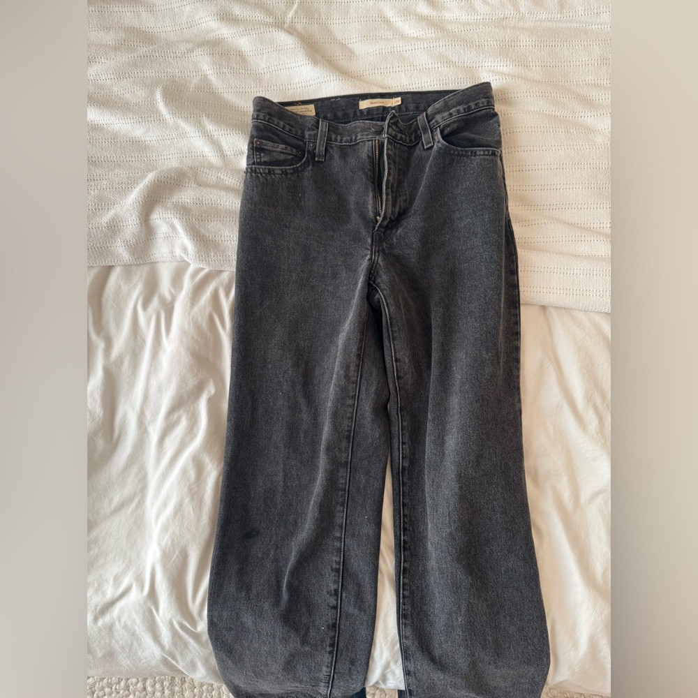 Levis Baggy Dad (26)